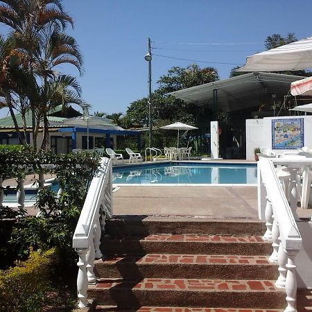 Hotel Villa Paz San Francisco  Exteriér fotografie