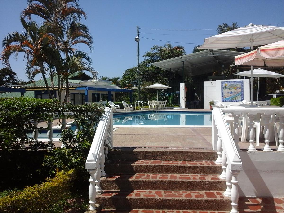 Hotel Villa Paz San Francisco  Exteriér fotografie